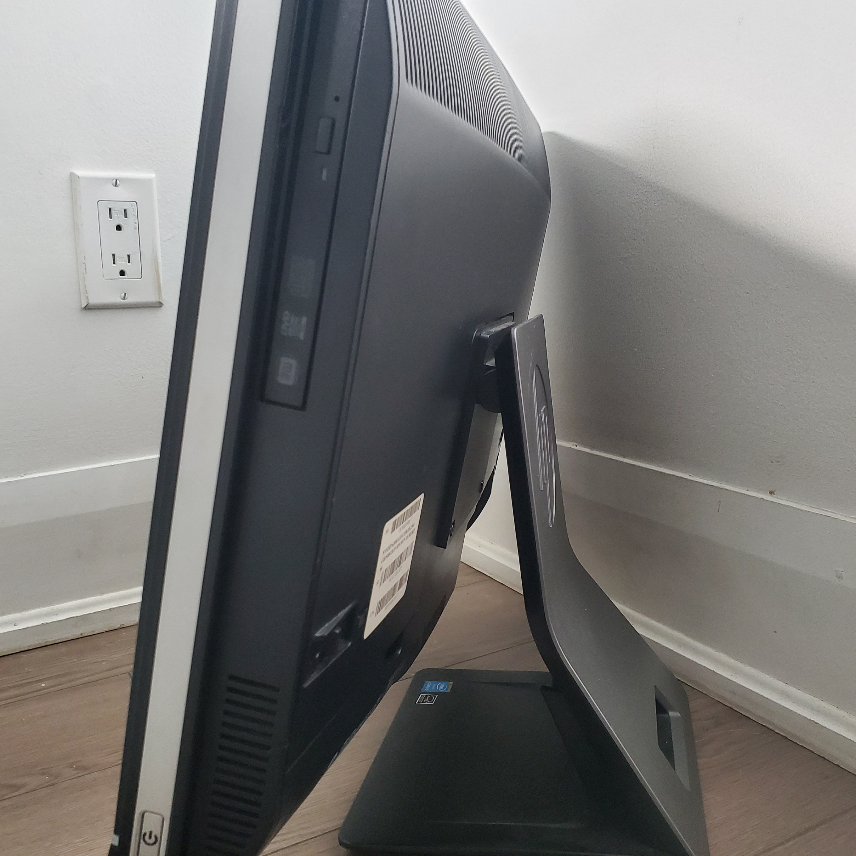 HP Pro 6300 AIO Computer - photo 2