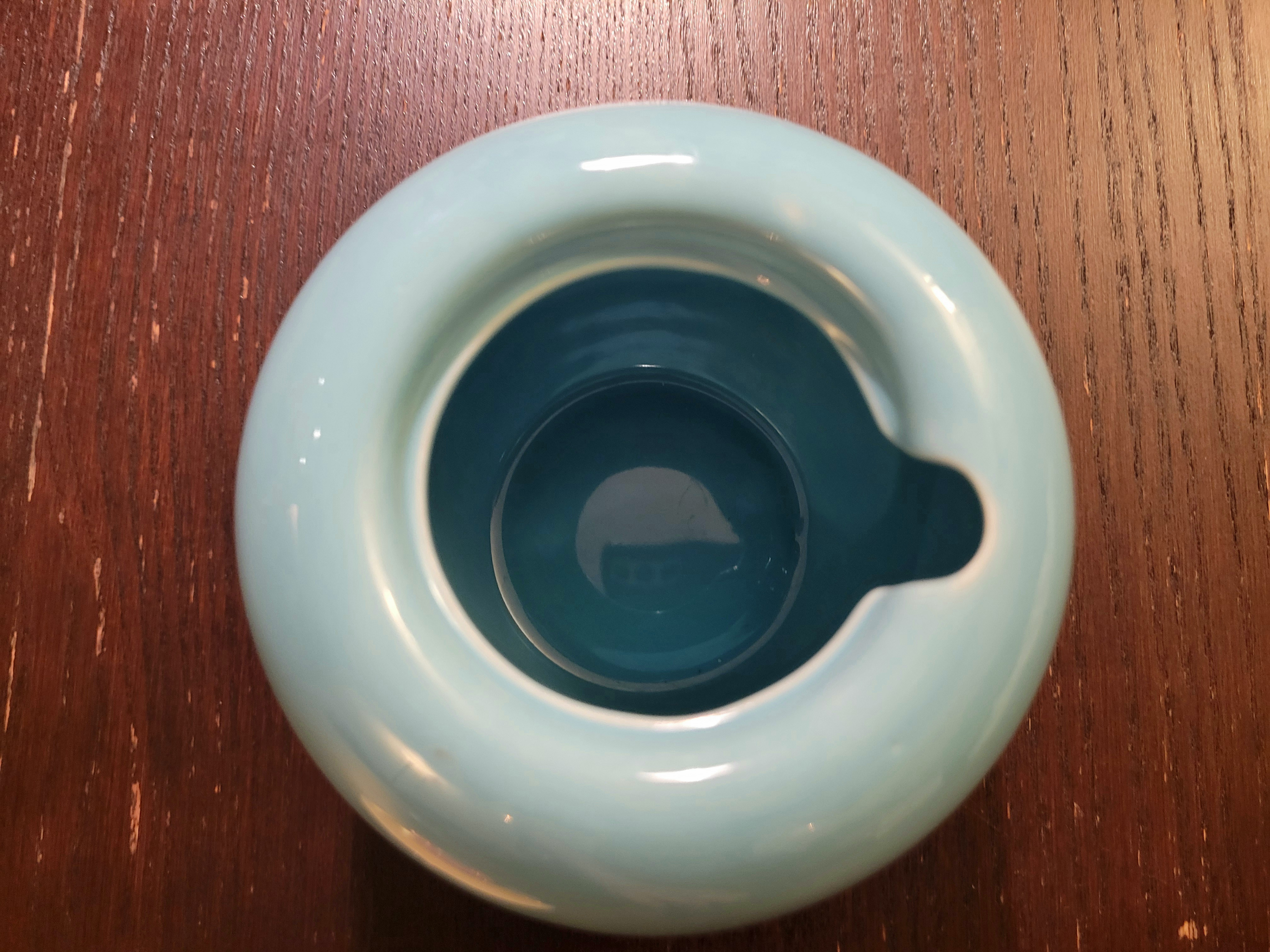 Lindt-Stymeist Colorways Ceramic Sugar Bowl with Lid - photo 3