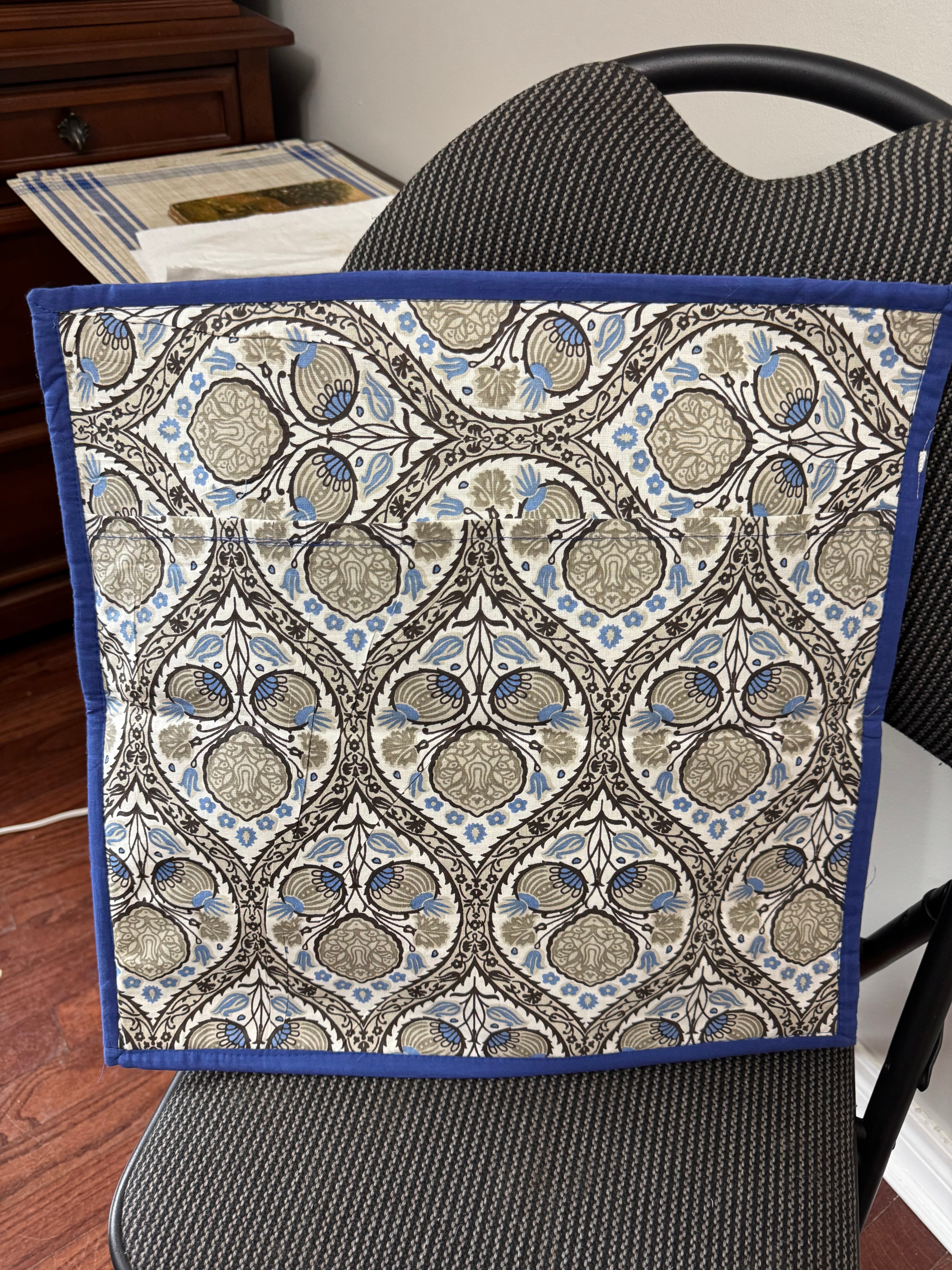 Brand New • Quilted Cotton Cushion Covers-Set of 3 (Steal Deal) - photo 4