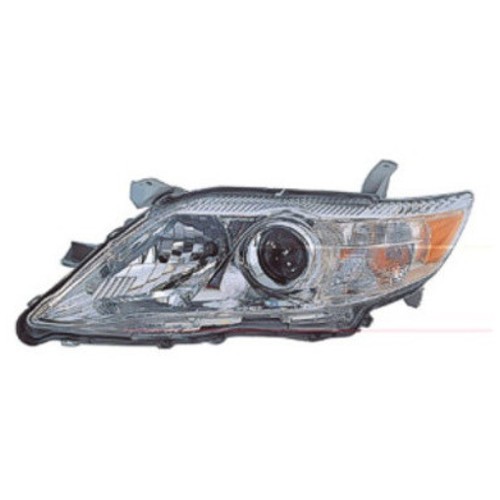 TOYOTA COROLLA, HIGHLANDER, MATRIX, TACOMA, & CAMRY BUMPERS - photo 4