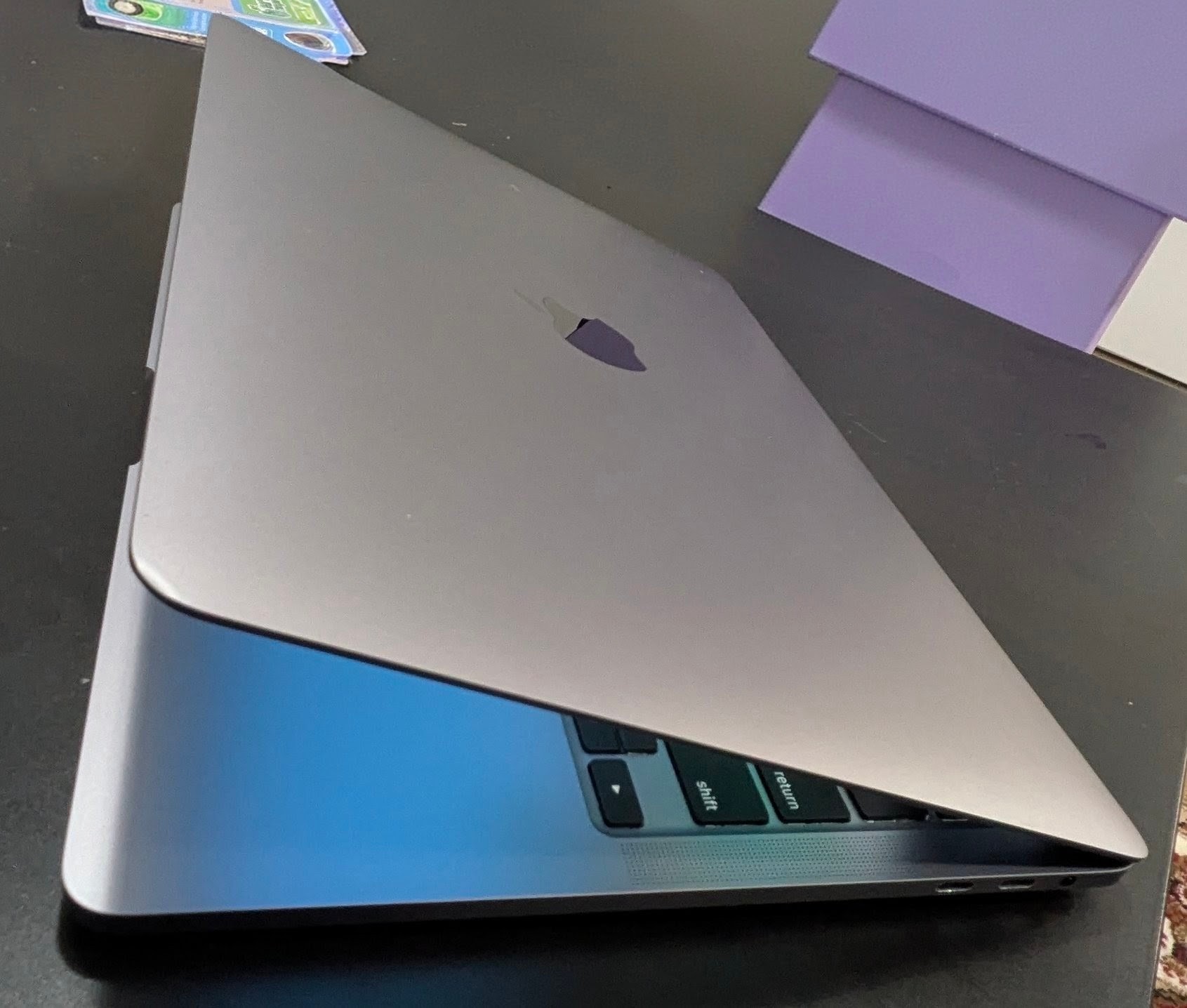 2020 MacBook Pro 13"-32GB RAM/512GB SSD(4 Thunderbolt Ports) - photo 5