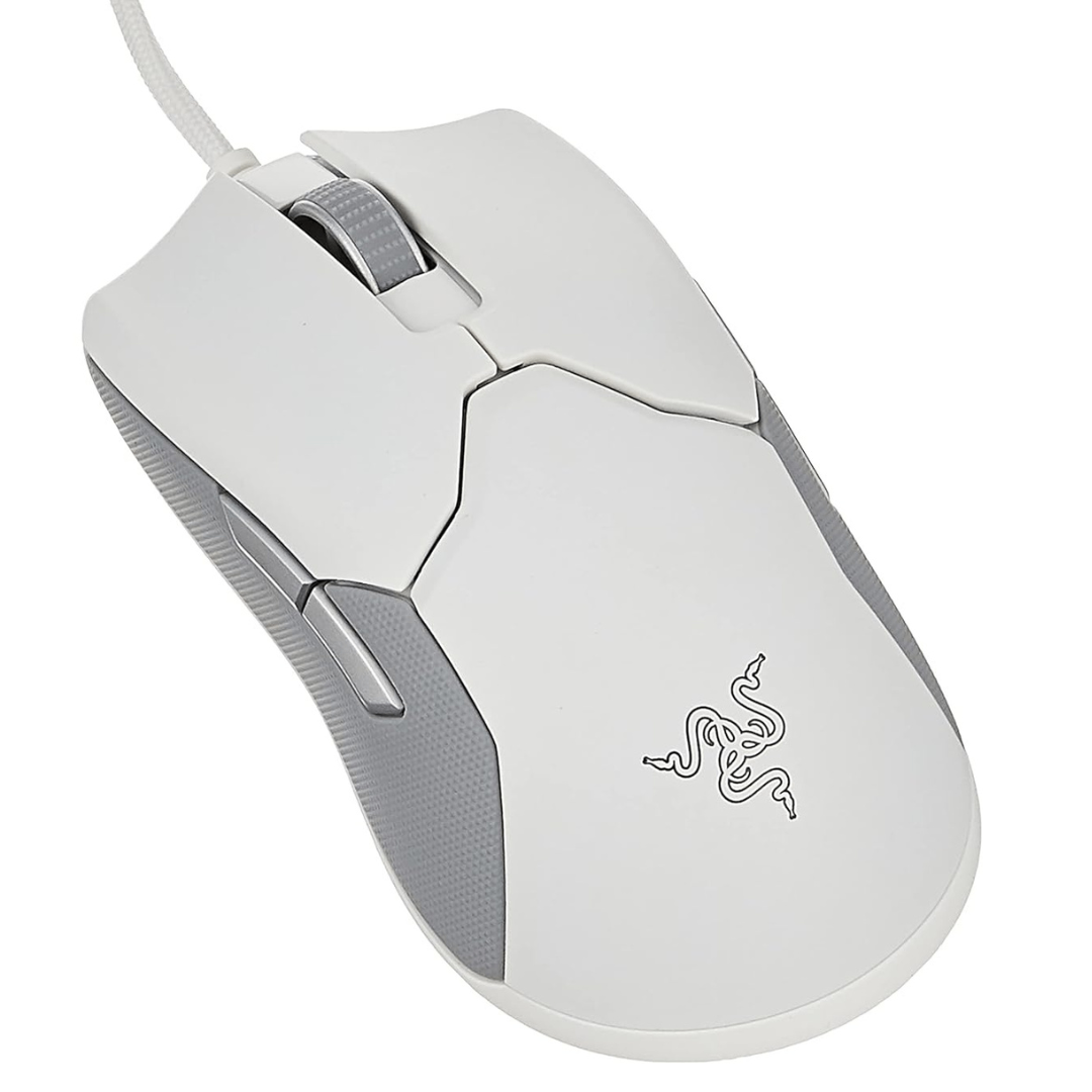 Store price $122-Razer Viper Ambidextrous Gaming Mouse - photo 5
