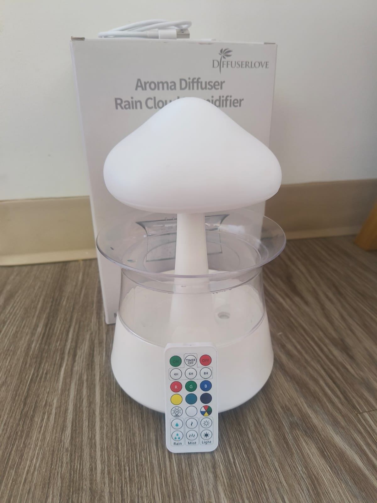Humidifiers - photo 2