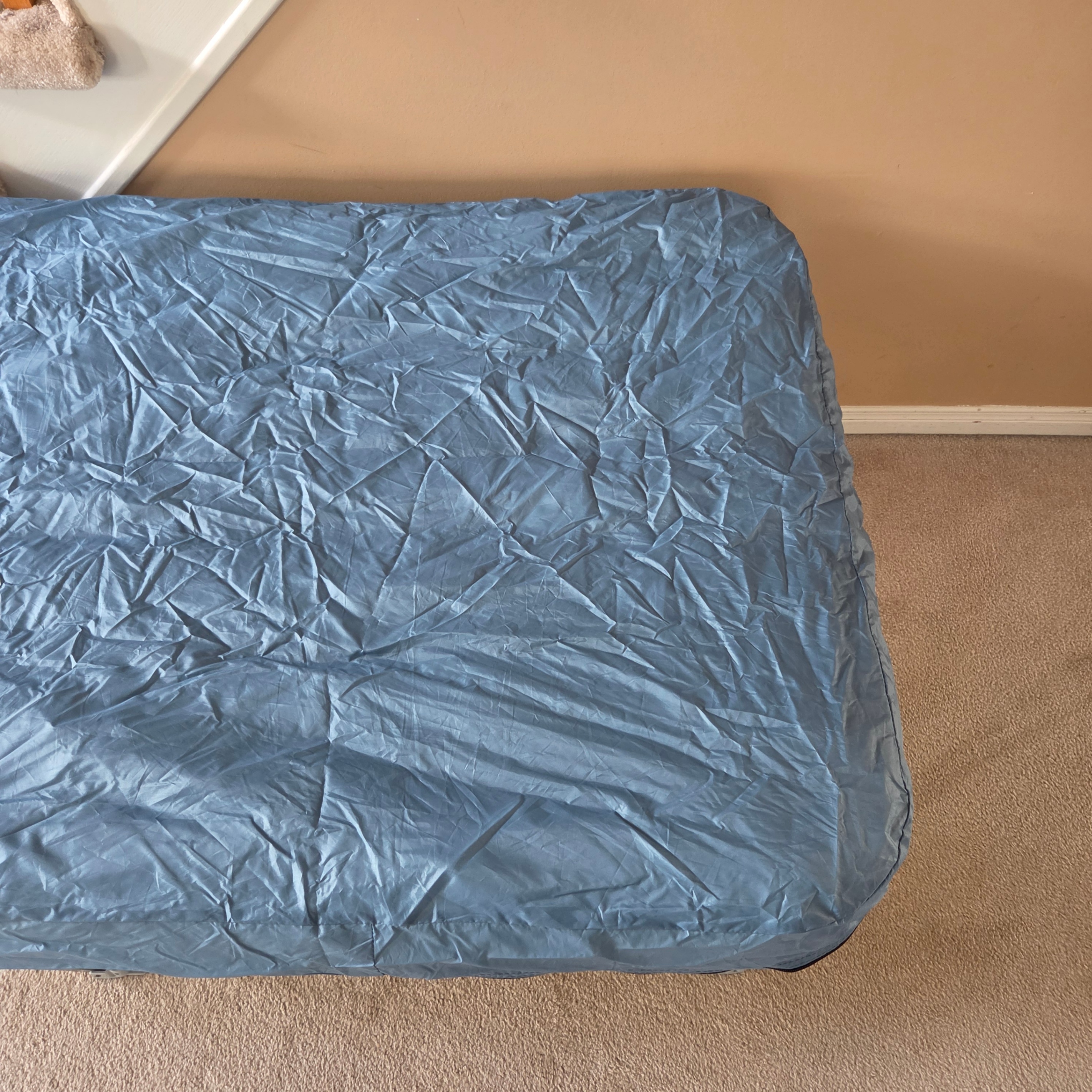 Outback - Foldable Blow-Up Tent Cot - Pre-Loved! ⛺ - photo 4
