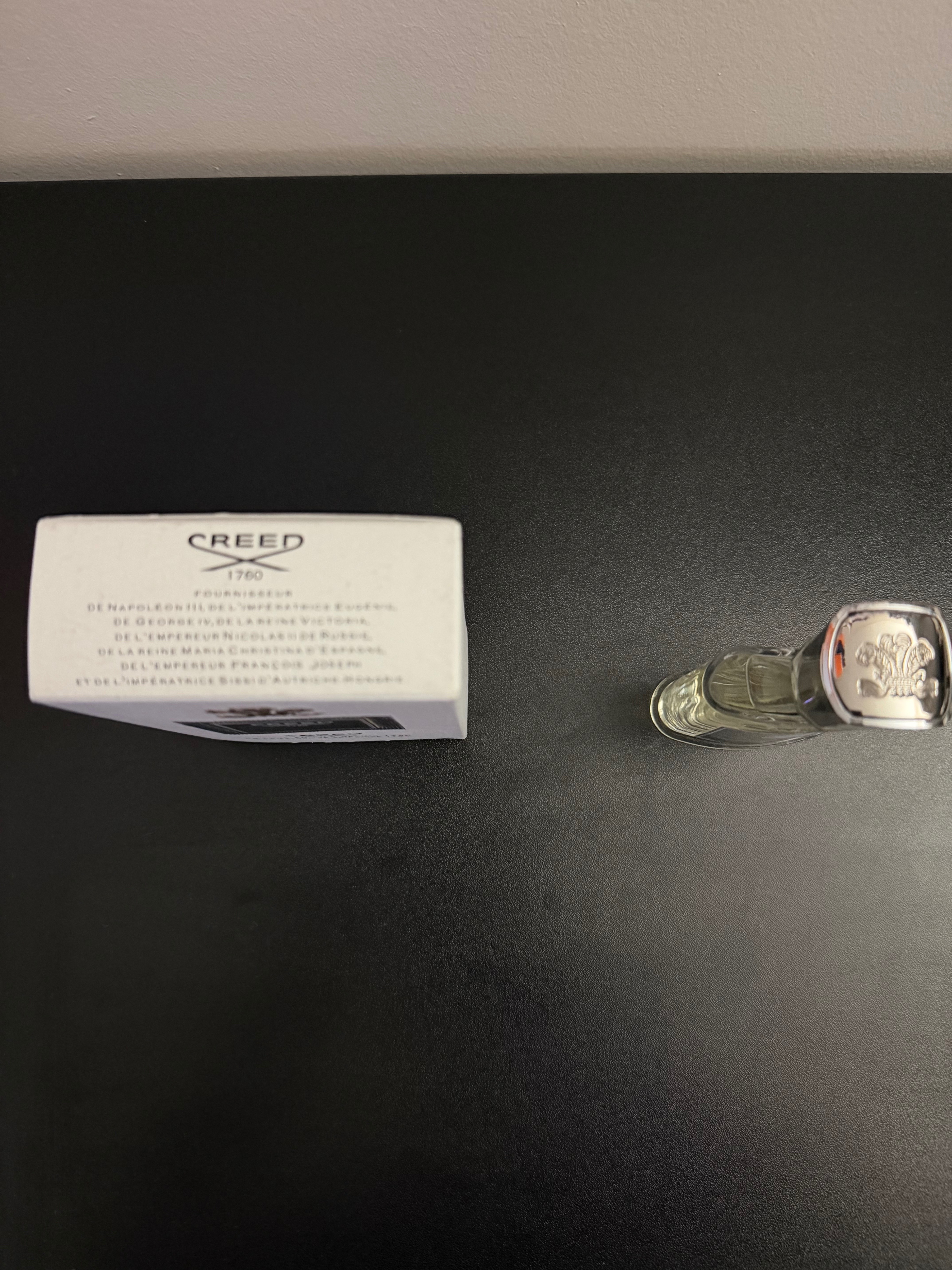 Creed Virgin Island Water Cologne - photo 4