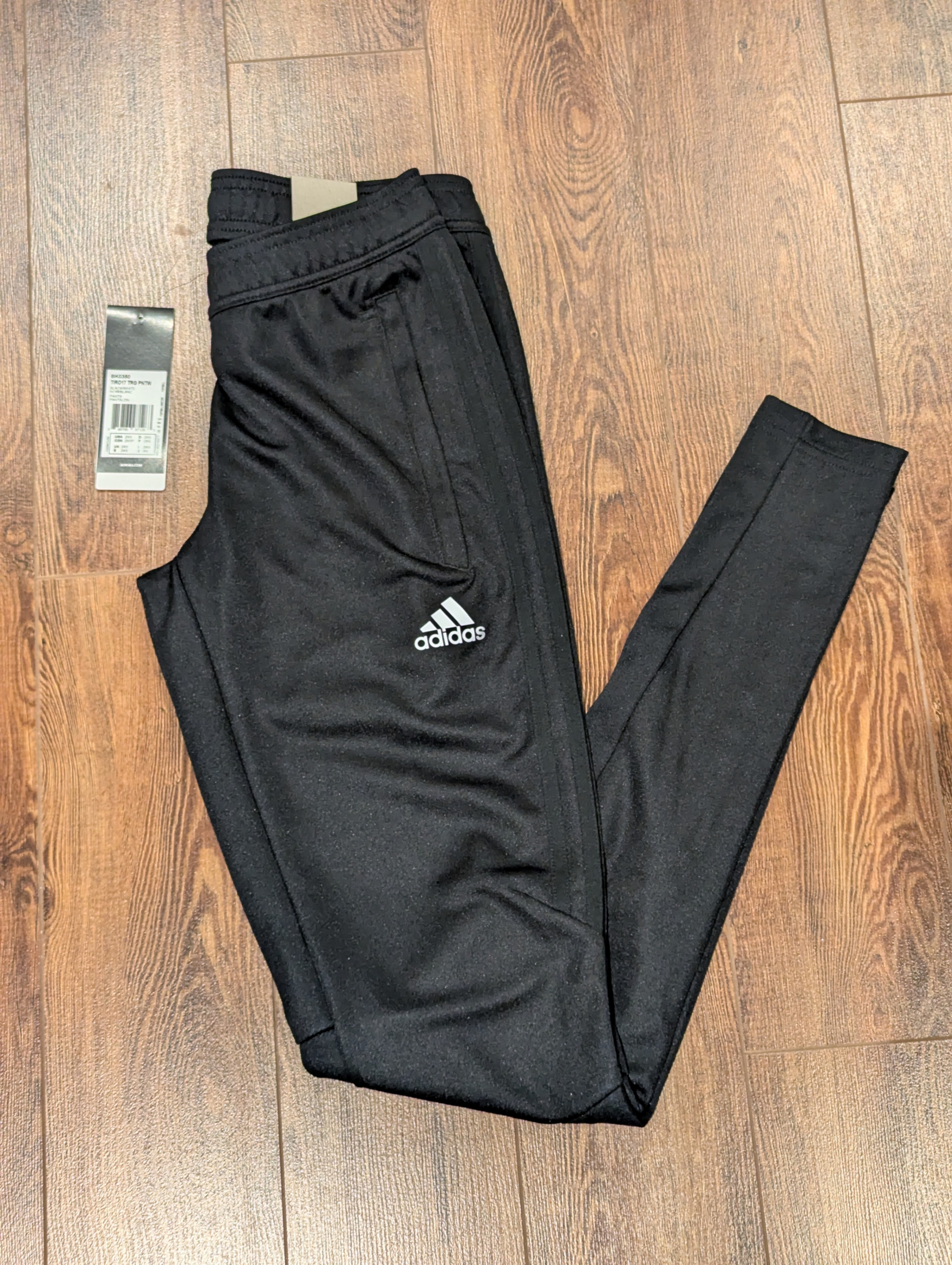 Women's Adidas Tiro17 Pants