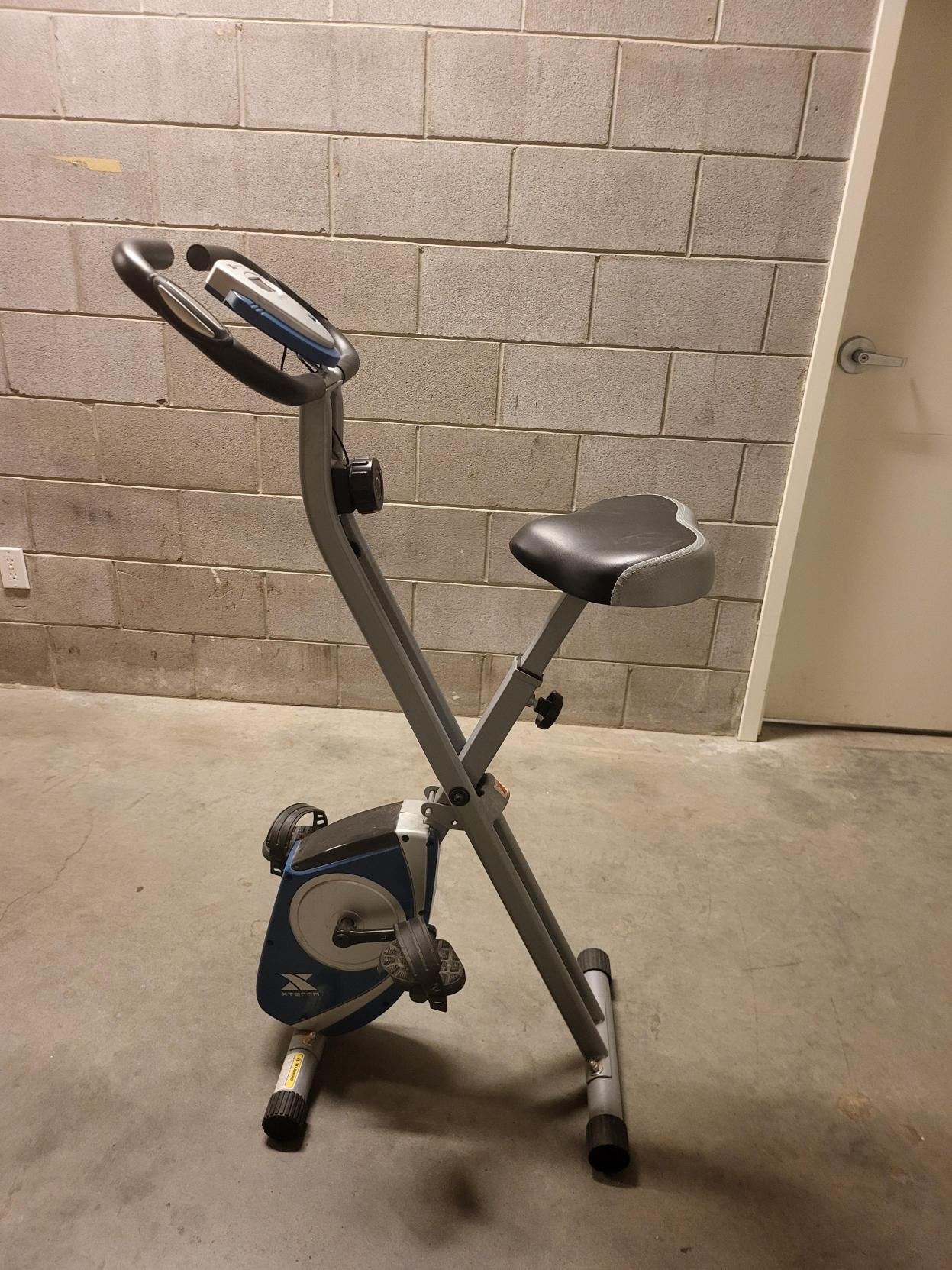 Indoor bike for sale