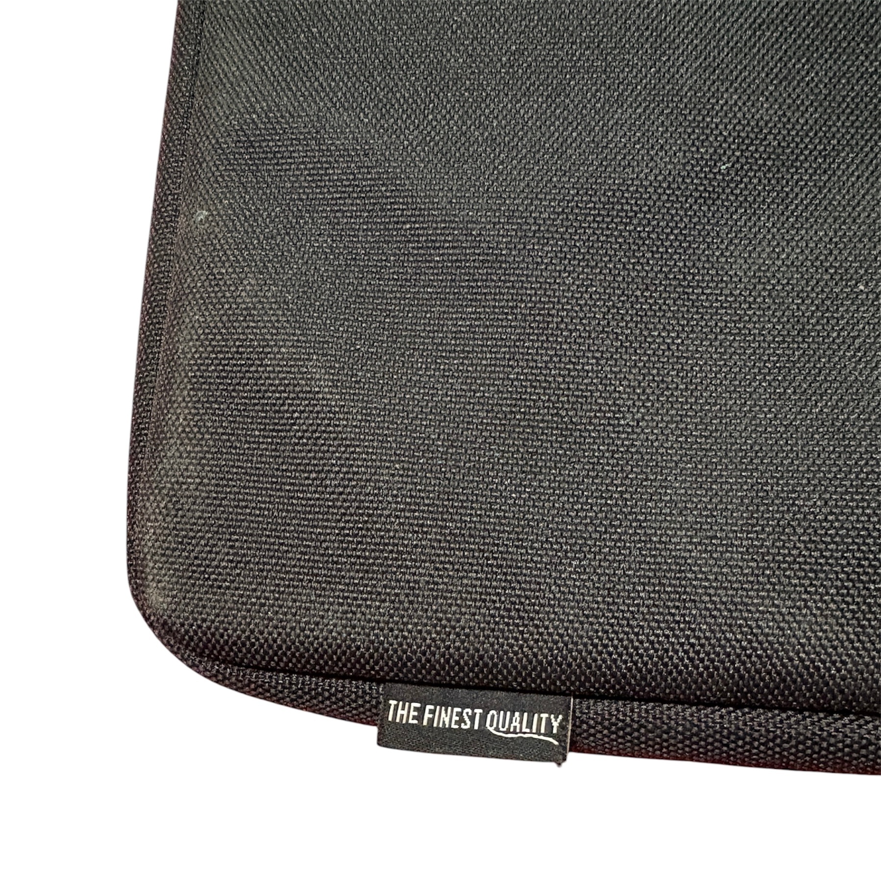 Herschel Black Laptop Anchor Sleeve 14 Inch Tech Office Work - photo 3