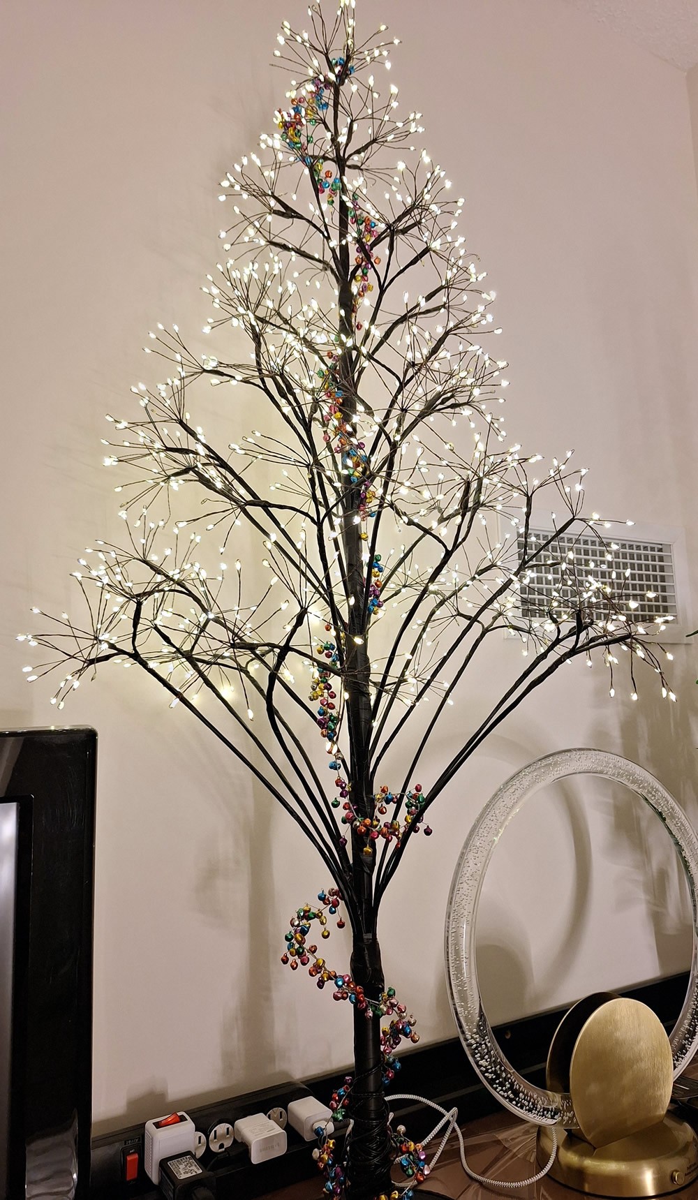 Christmas Tree LED Light