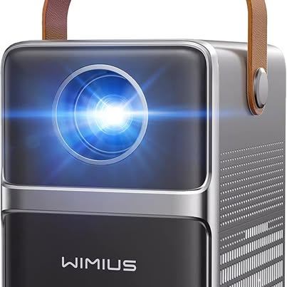 Wimius p61 Projector