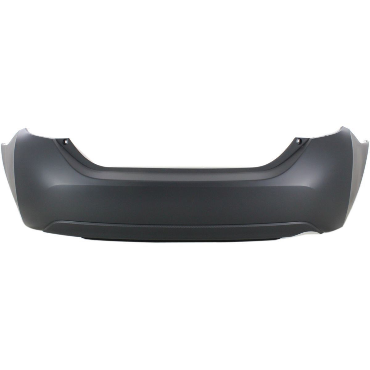 TOYOTA COROLLA, HIGHLANDER, MATRIX, TACOMA, & CAMRY BUMPERS - photo 2