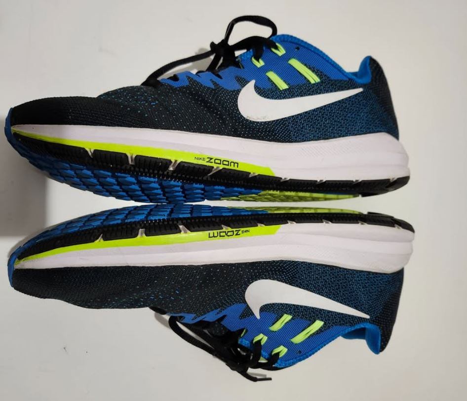 Shoes Nike Zoom Size 11.5