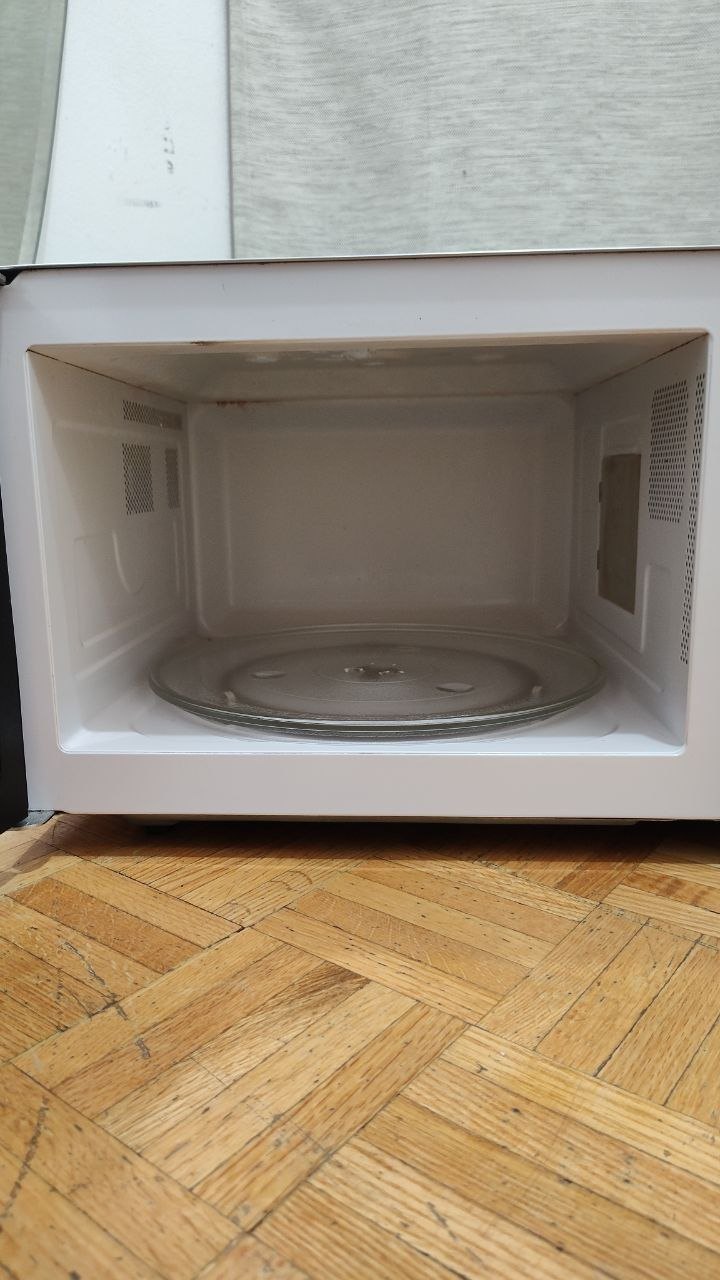 GE Countertop MicrowavGE Stainless Steel Microwave Oven 1000W - photo 3