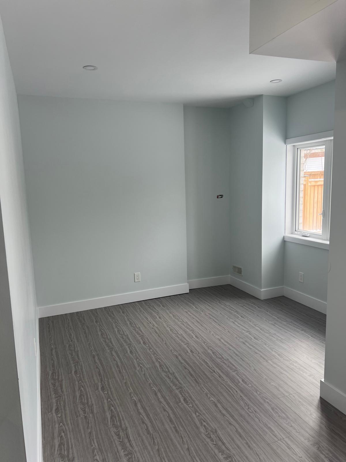 Newly Constructed Legal 1 Bedroom Basement Apartment for Rent - photo 3
