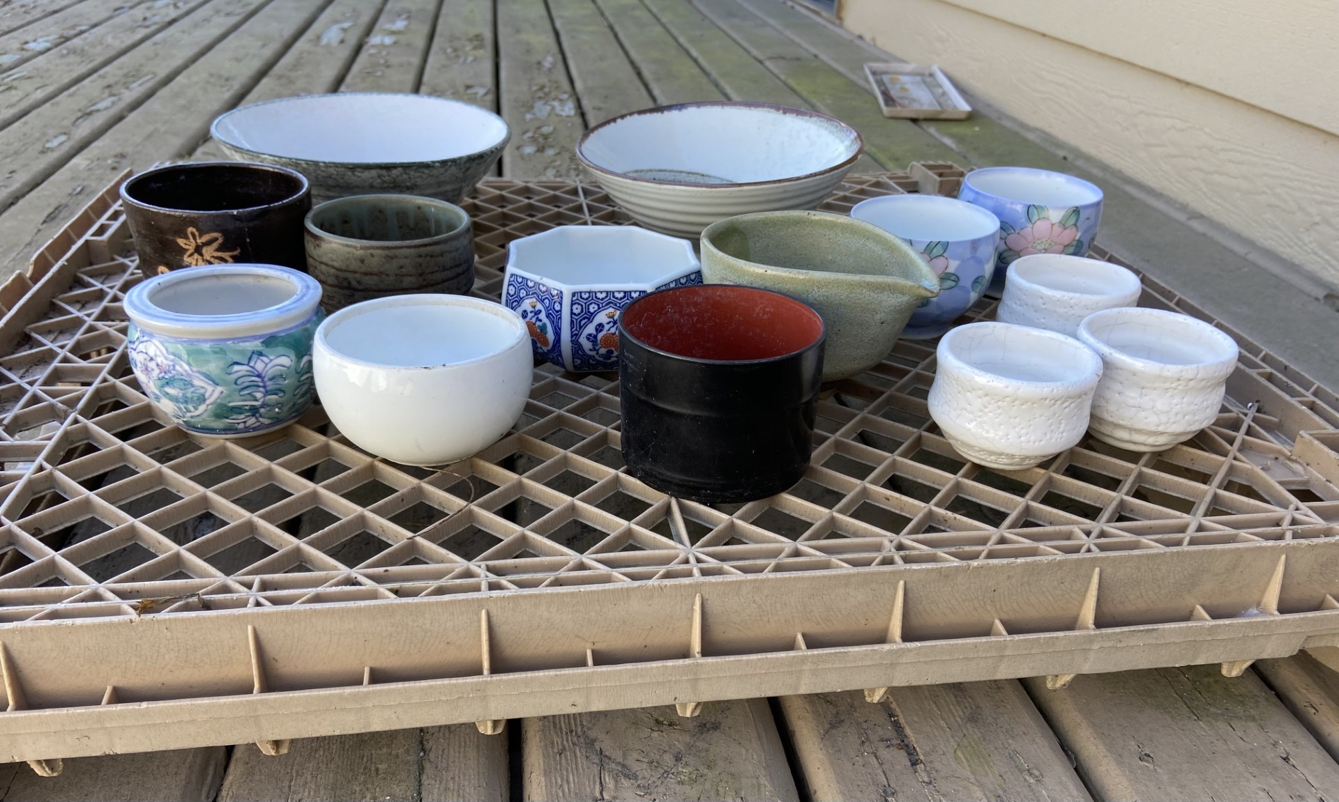 Assorted Plant Pots - photo 2