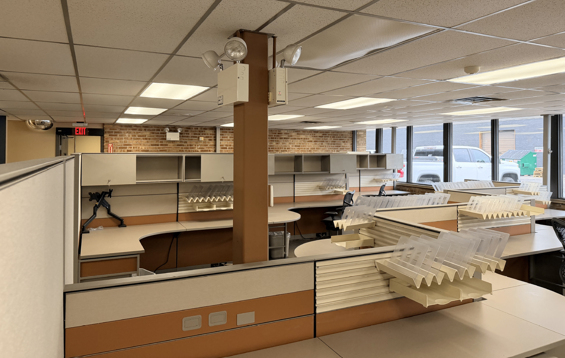 Office Furniture