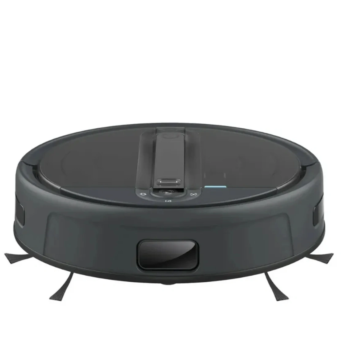 EVOVACS Yeedi Cube Pro S1 Vacuum and Mop Robot - photo 3