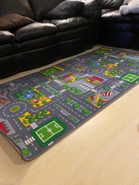 Kids Play Mat - photo 2