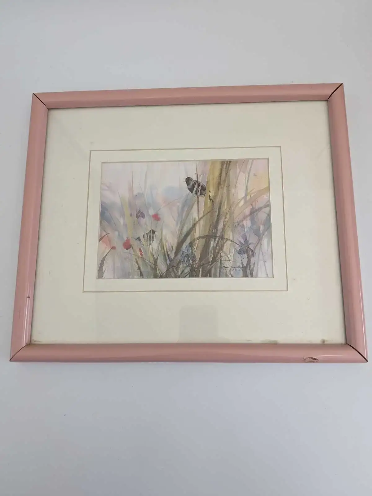 Brent Heighton A Coming of Spring Framed Art