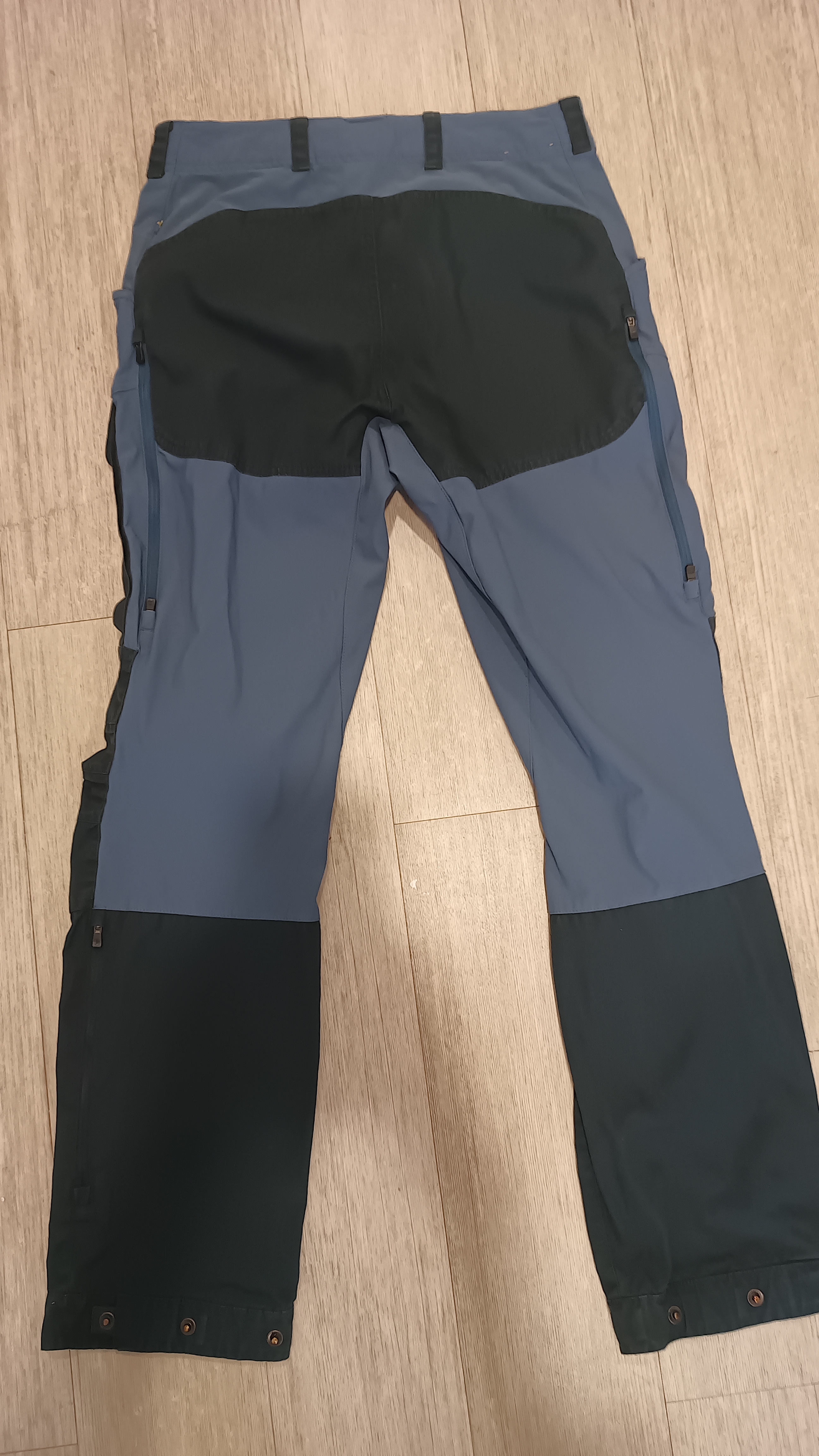 Fjallraven Keb Trousers - US 30 Regular - LIKE NEW - photo 2
