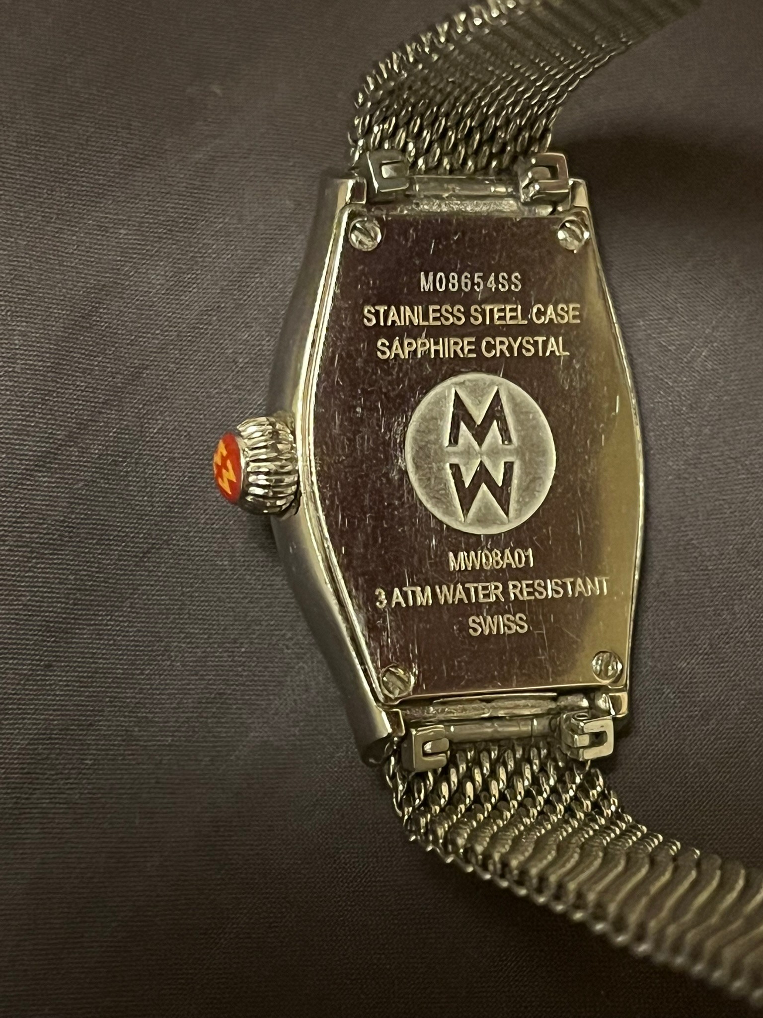 MICHELE Watch - Women's - photo 3