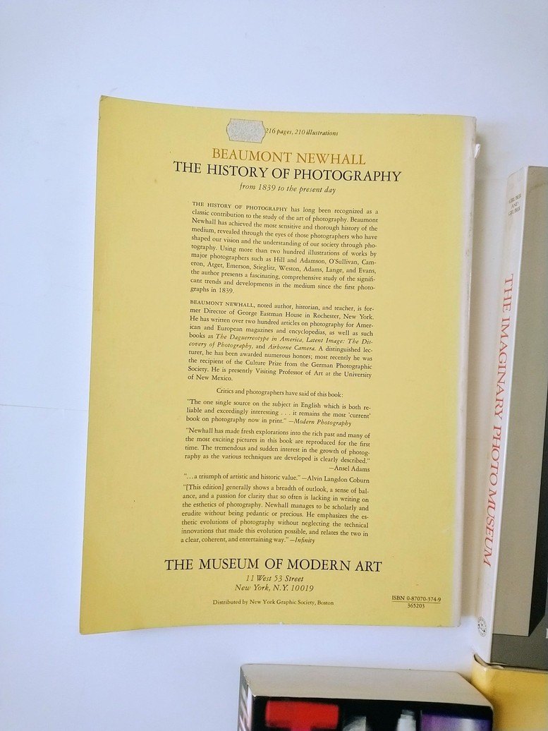 Photography books!! - photo 2