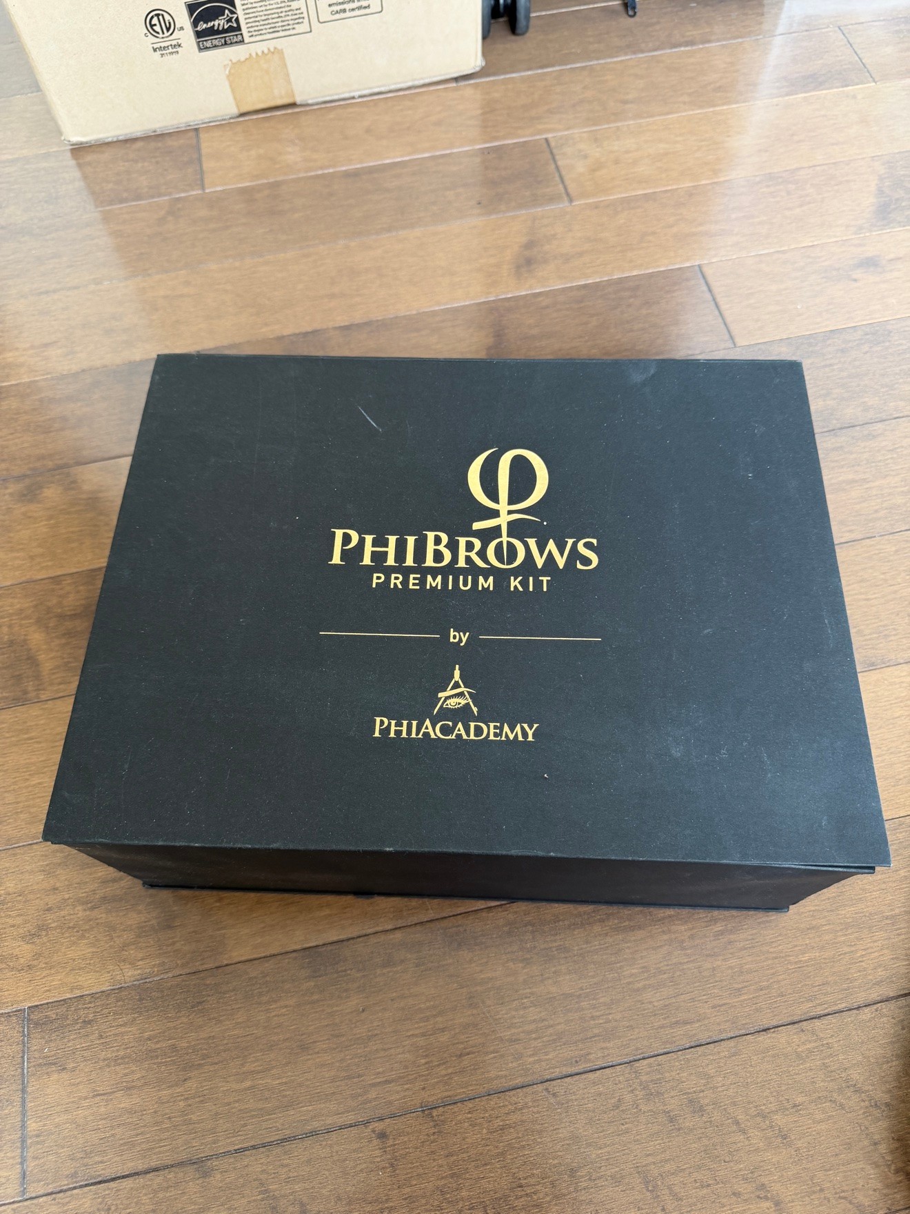 PhiBrows Premium Microblading Kit by PhiAcademy - 90% New - photo 4