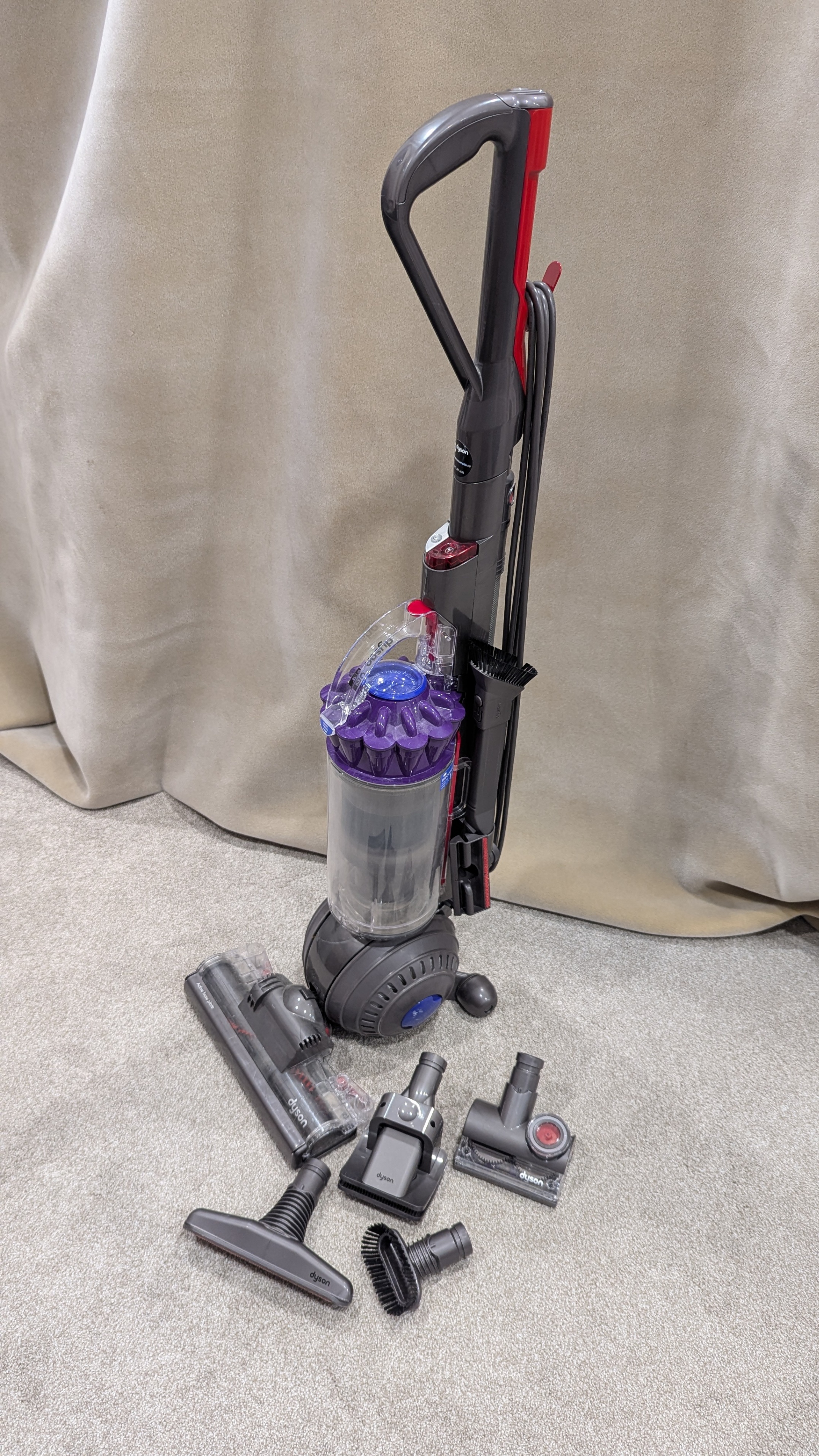 Dyson® Ball Animal Vacuum Cleaner