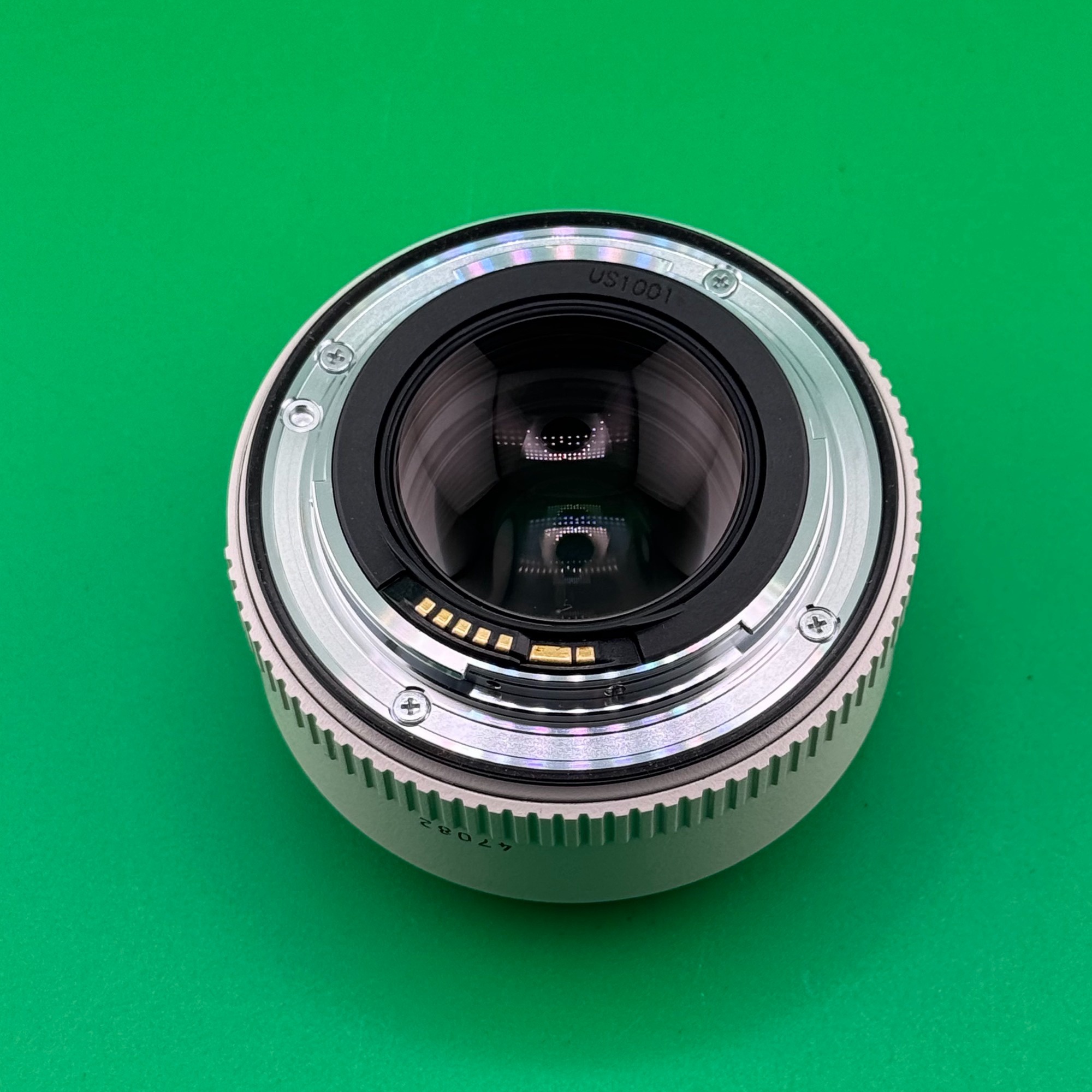 Canon Extender EF 1.4x II - Teleconverter - Like New - photo 3