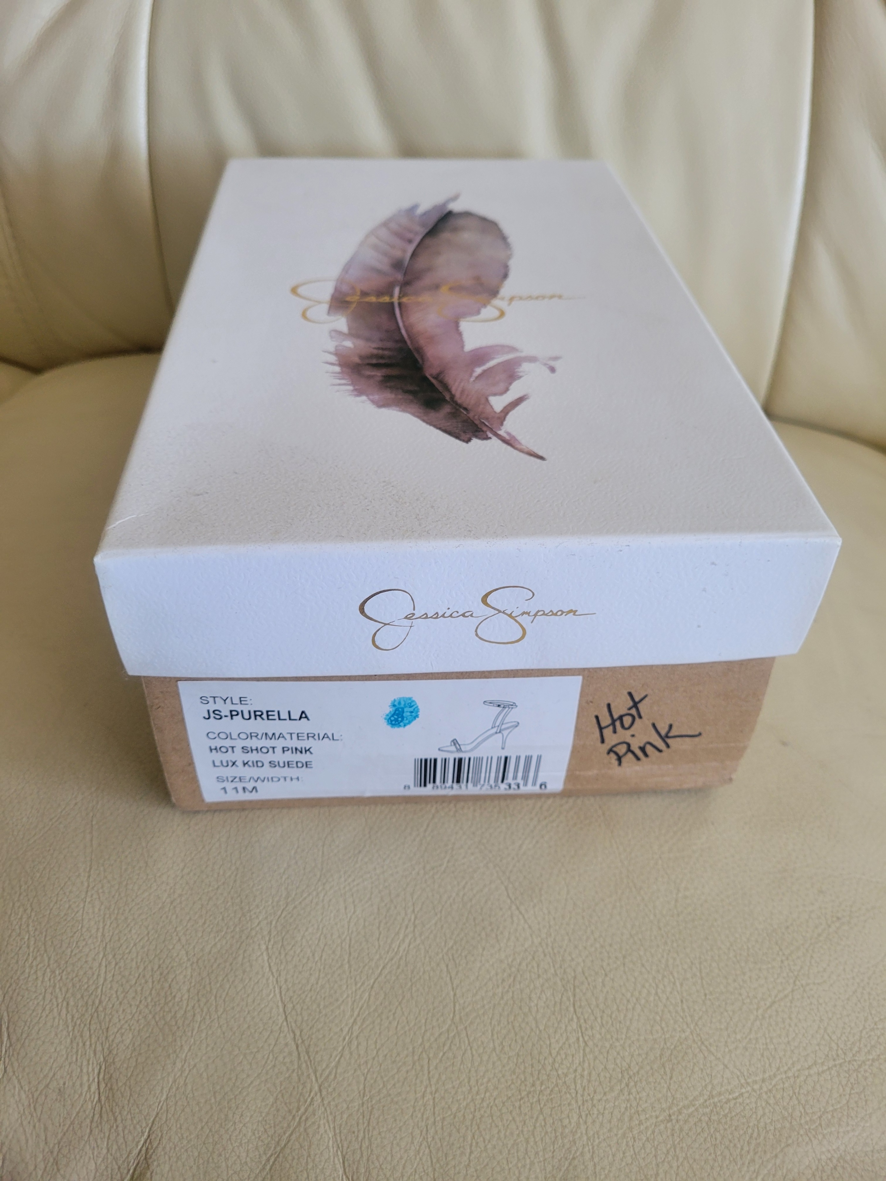 Women’s Jessica Simpson Size 11 - photo 2