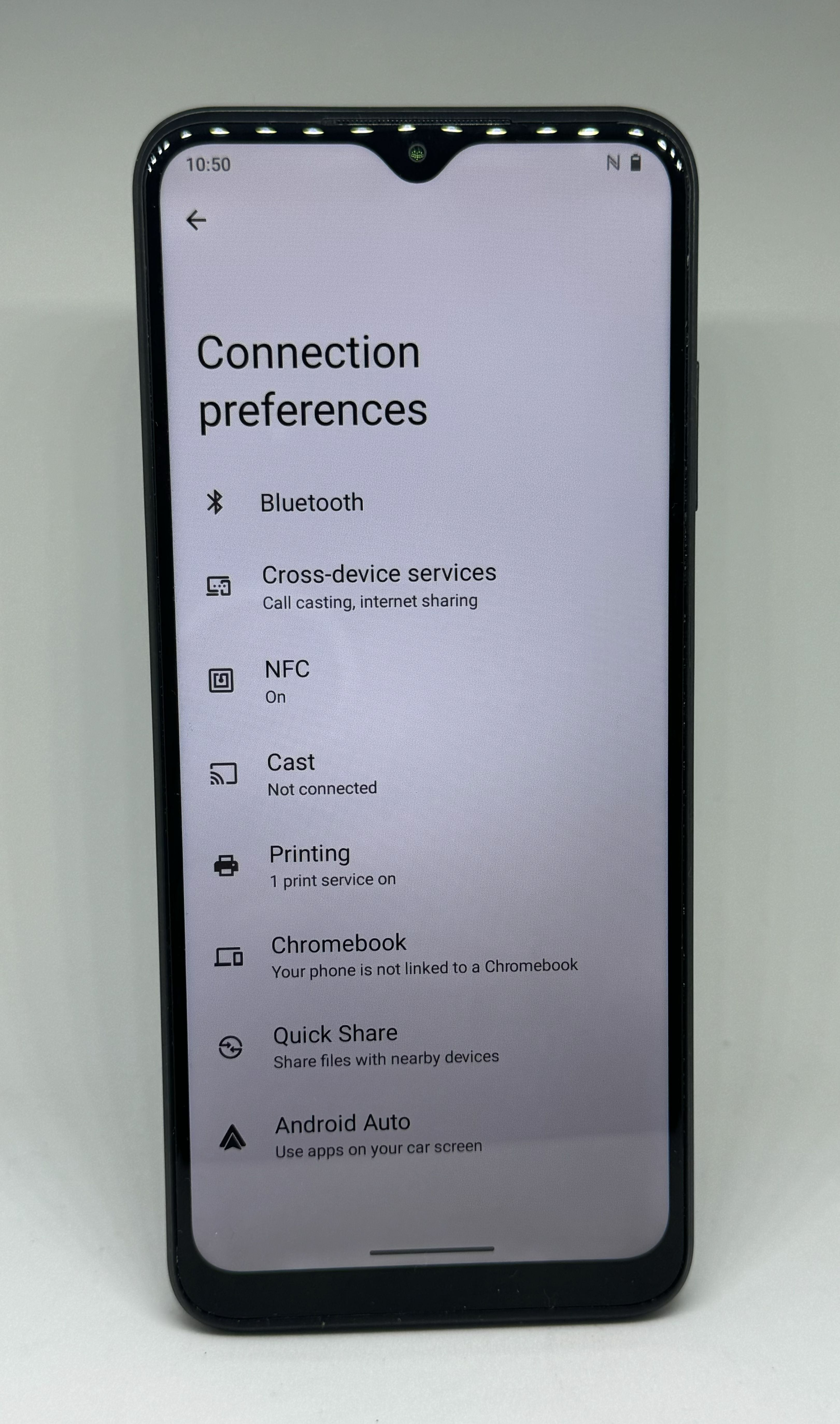 📱 T‑MOBILE REVVL 6 PRO 5G • UNLOCKED • 128GB • 6GB RAM • $150 - photo 5