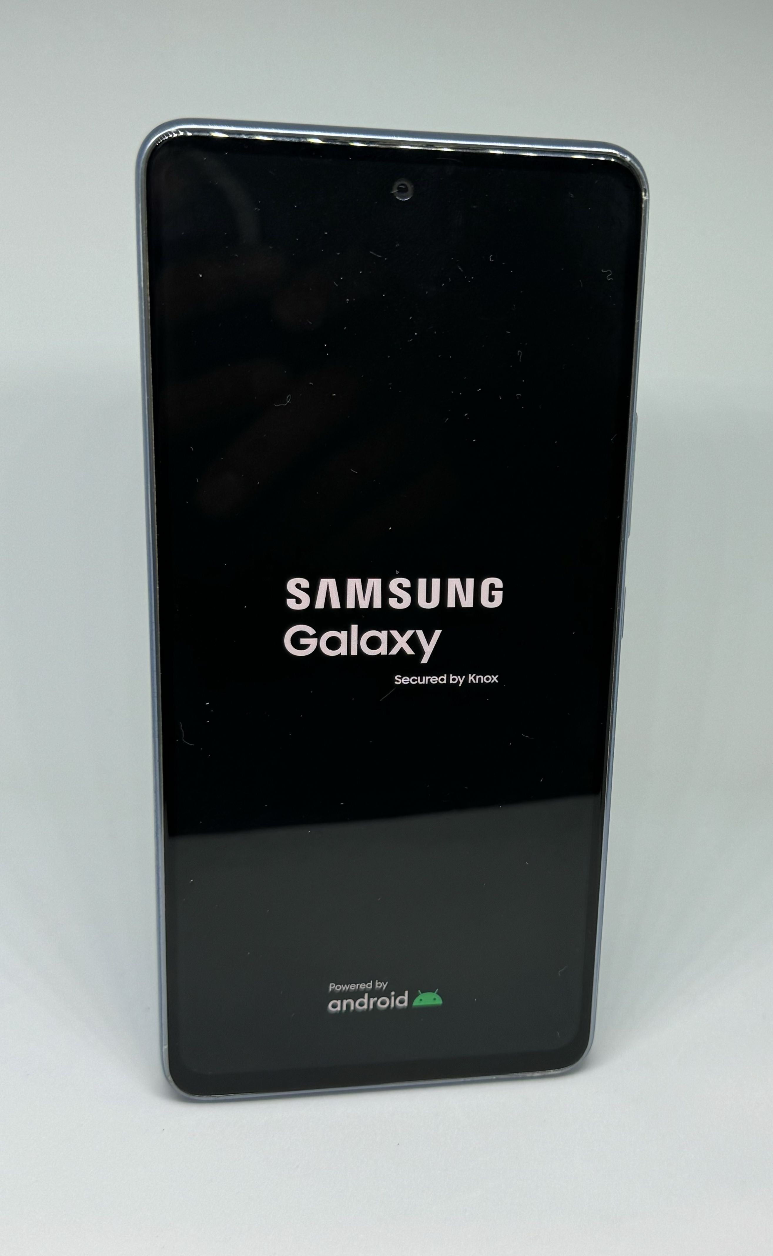 📱 Samsung Galaxy A53 5G (A536E) • Dual SIM • 128GB • Blue — $190 - photo 2