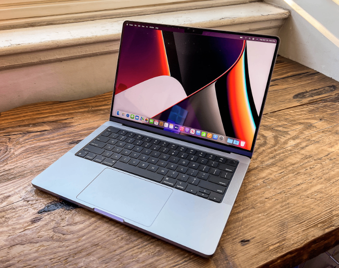 MacBook Pro 14-inch (2021)