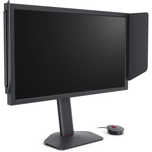 🔥🖤 BenQ Zowie XL2566X+ – 24.1" - photo 4