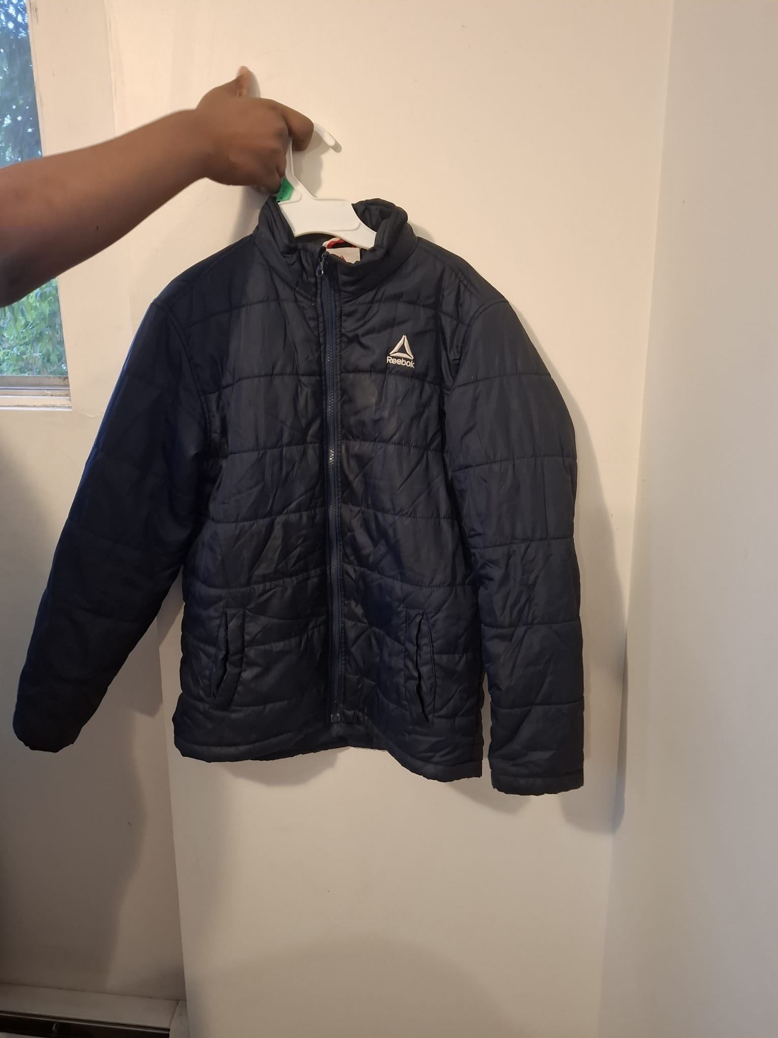 Winter Jackets for kids