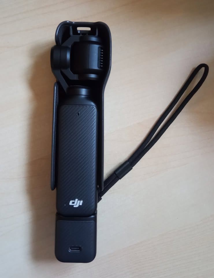 DJI Osmo Pocket 3 – Perfect Gimbal (Battery Sensor Issue - Read) - photo 2