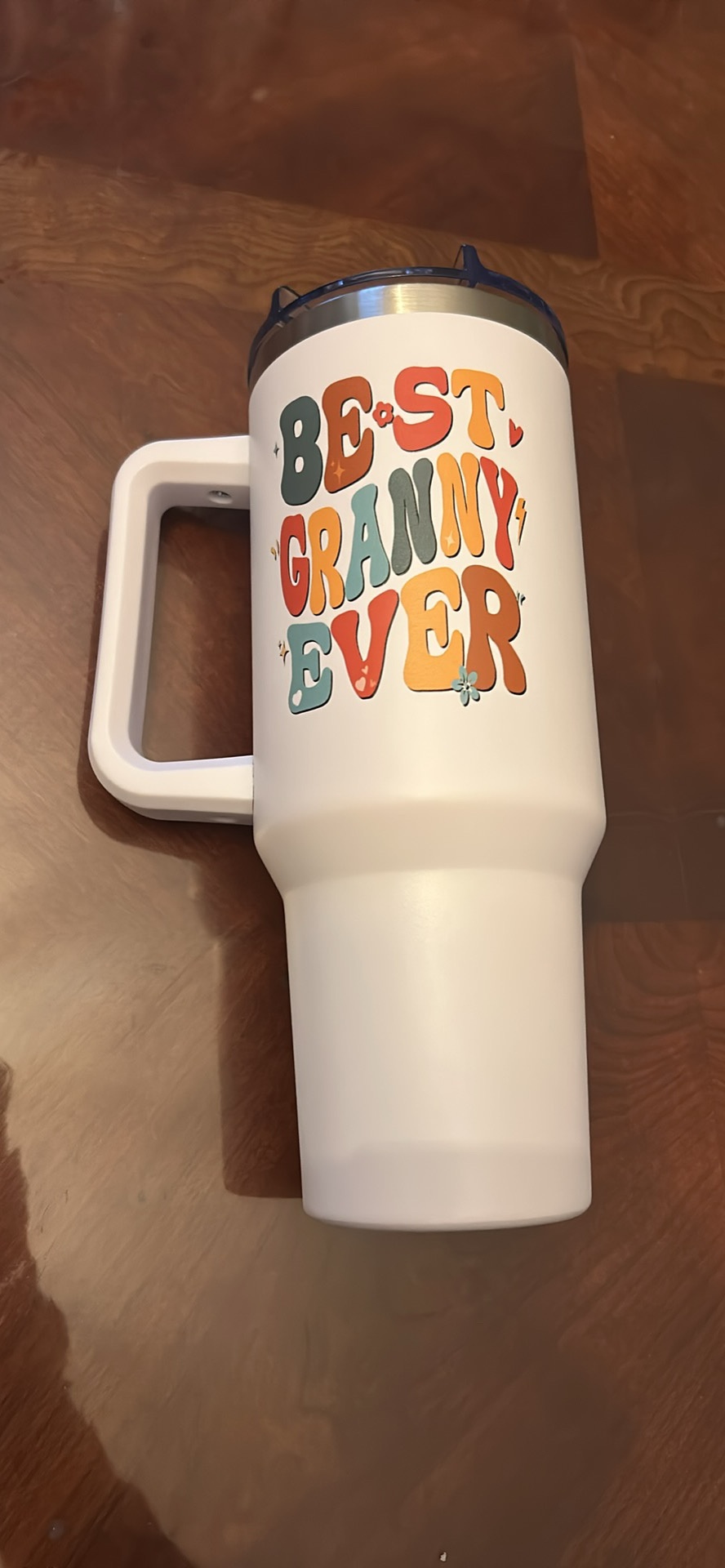 Gifts of Love 40 oz Insulated Tumbler