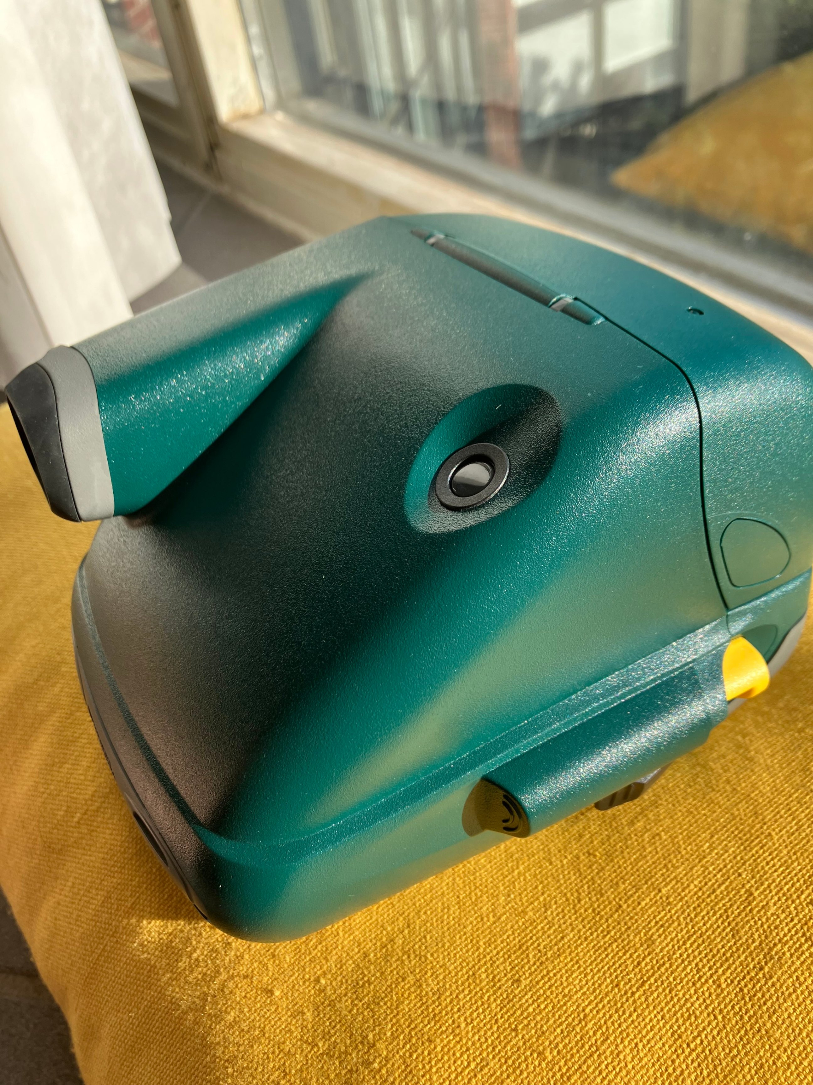 Polaroid One Step Express Camera - photo 4