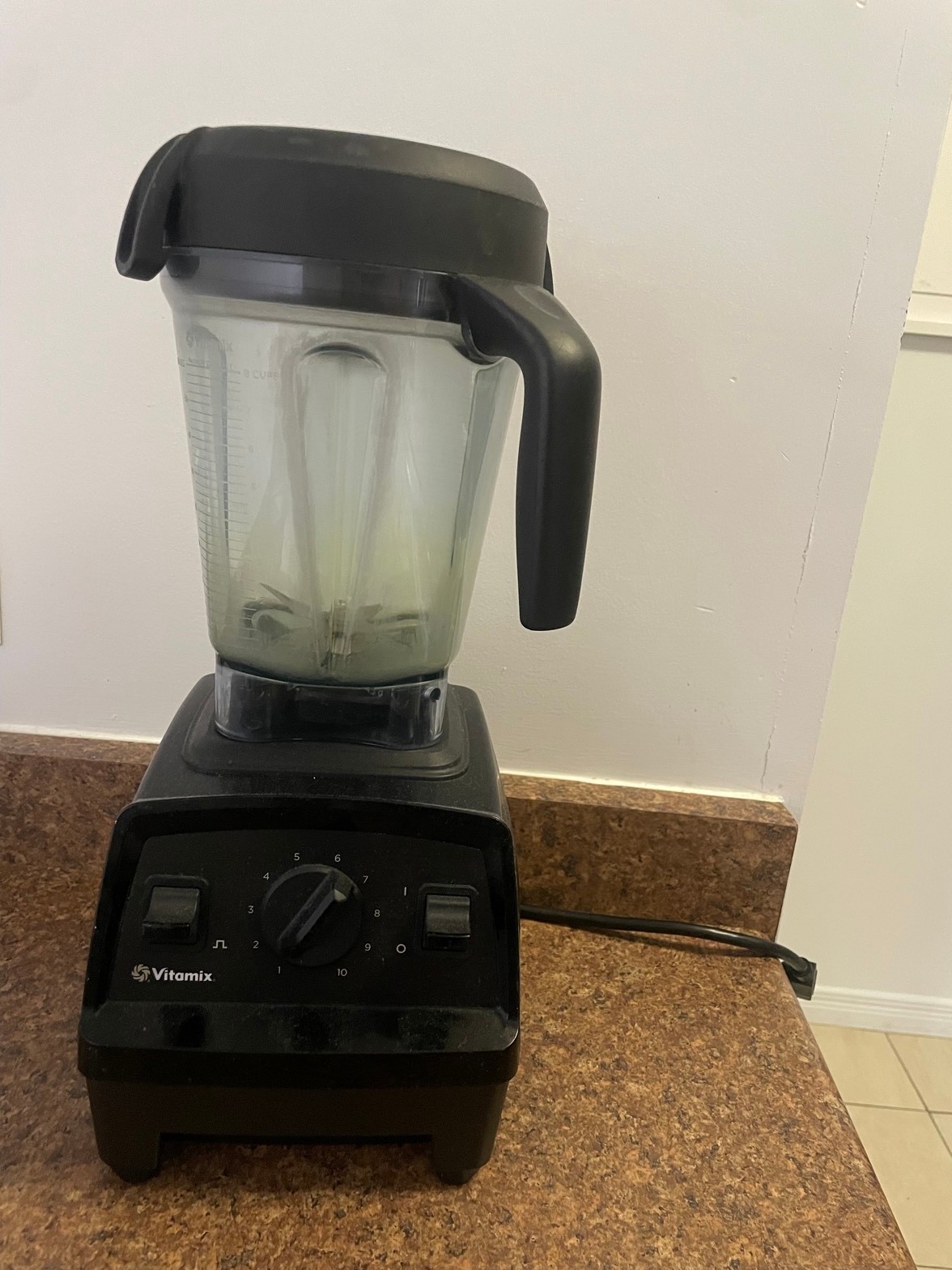 Vitamix 64oz Blender - photo 2