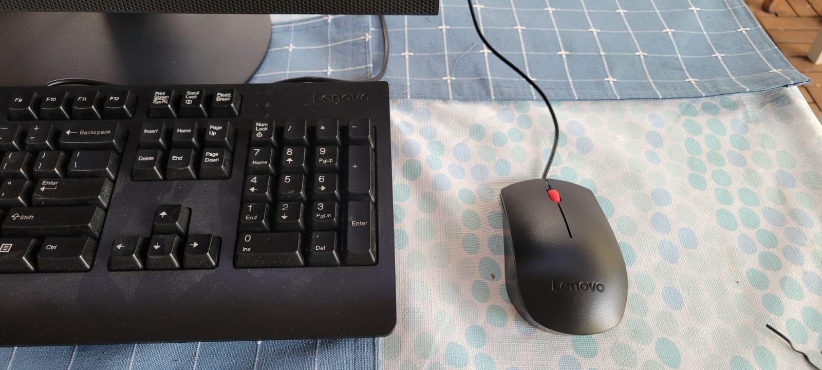 Complete System AIO Lenovo Computer Windows 11 Pro Office word - photo 3