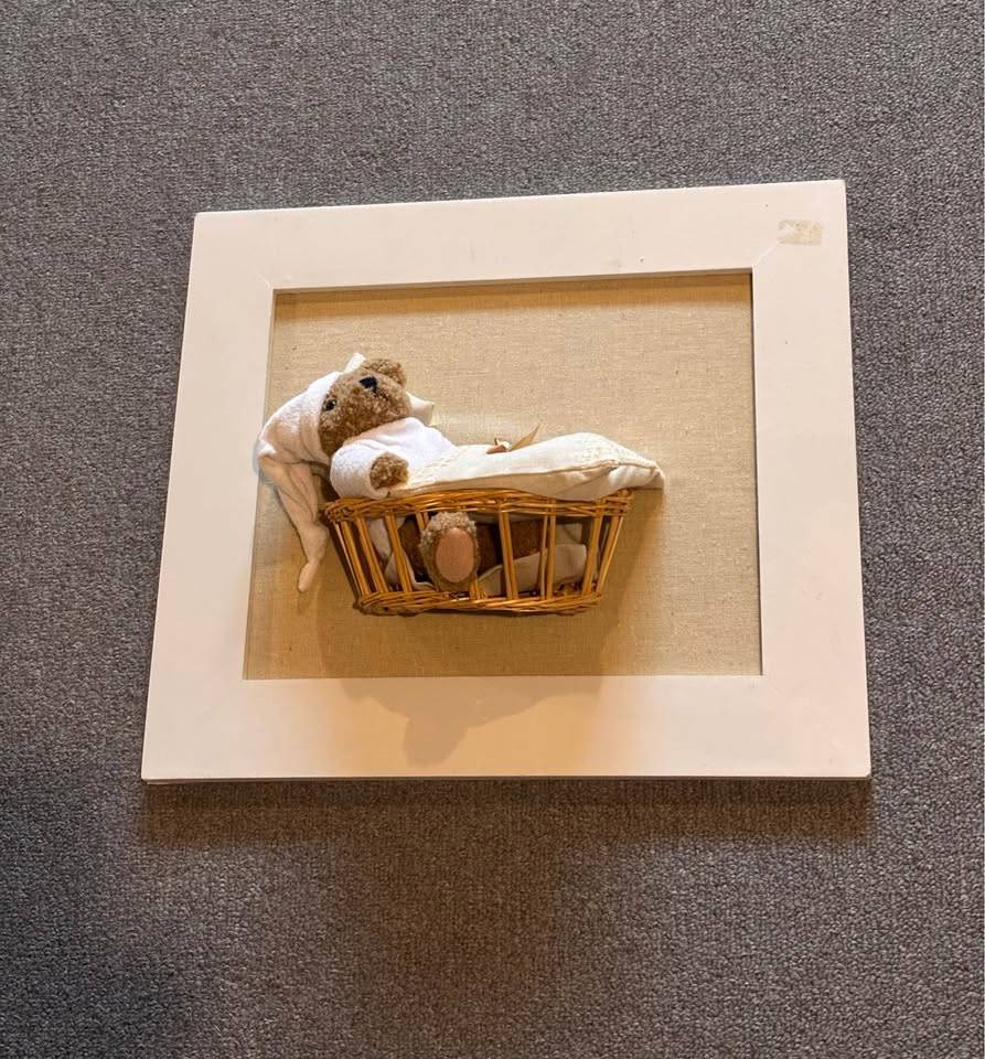 Wall hangings for Nursery or Child's room - photo 5