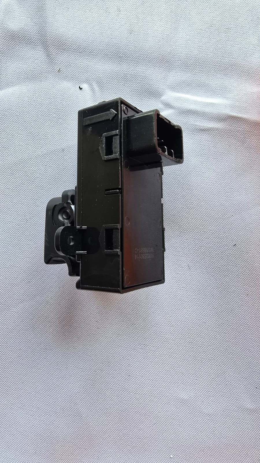 A-Premium Power Window Switch (Part # WS16531-C / R062530114) - photo 5