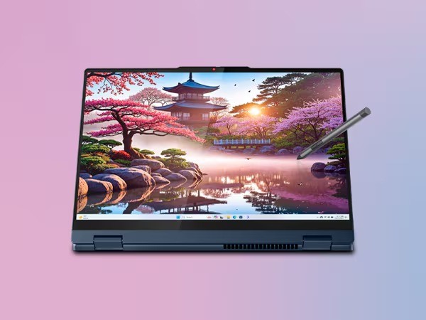Lenovo IdeaPad 5 15" Laptop / Ryzen AI 5 430 / 16GB / 512GB - photo 5