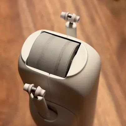 Switchbot 3 curtain automatic opener