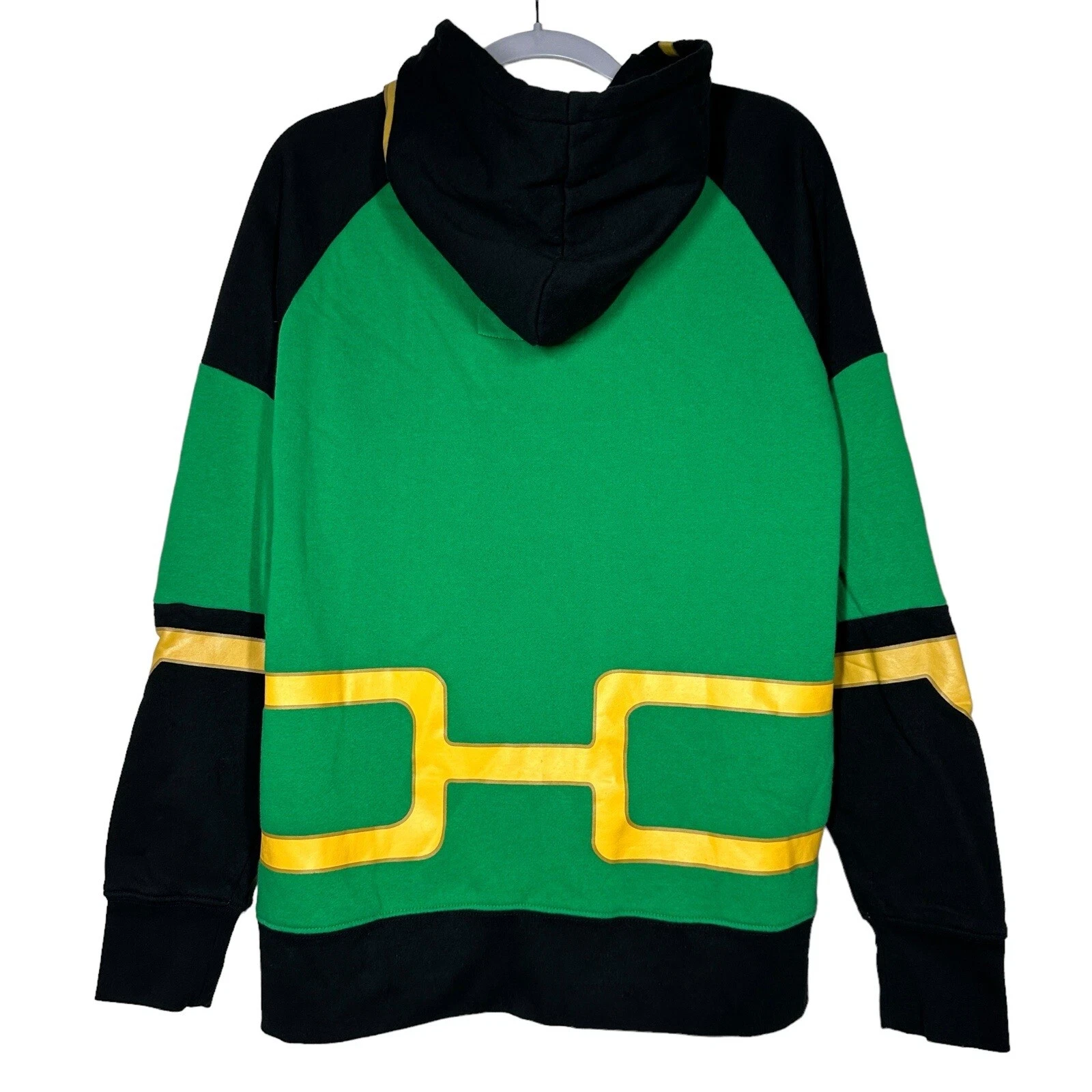 Loki xl  Hoodie Sweatshirt - photo 3