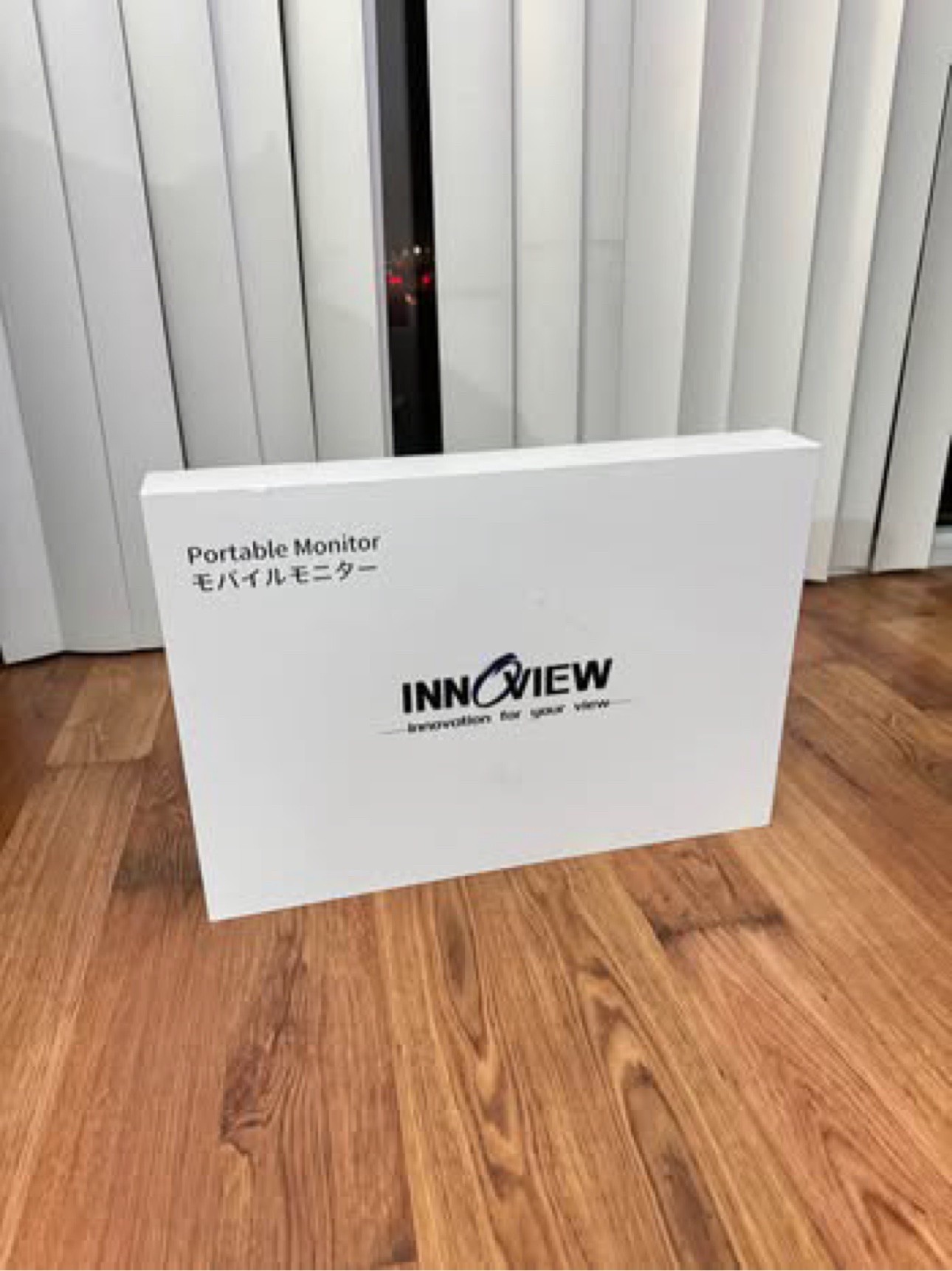 InnoView 16" Portable Monitor – 120Hz – USB-C/HDMI – New - photo 3
