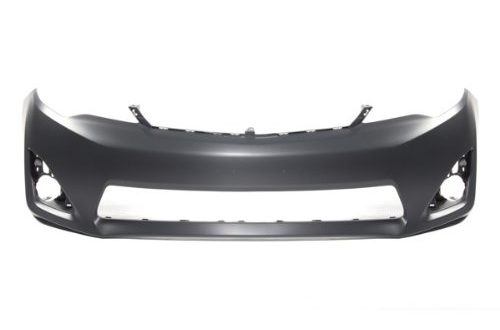 TOYOTA COROLLA, HIGHLANDER, MATRIX, TACOMA, & CAMRY BUMPERS