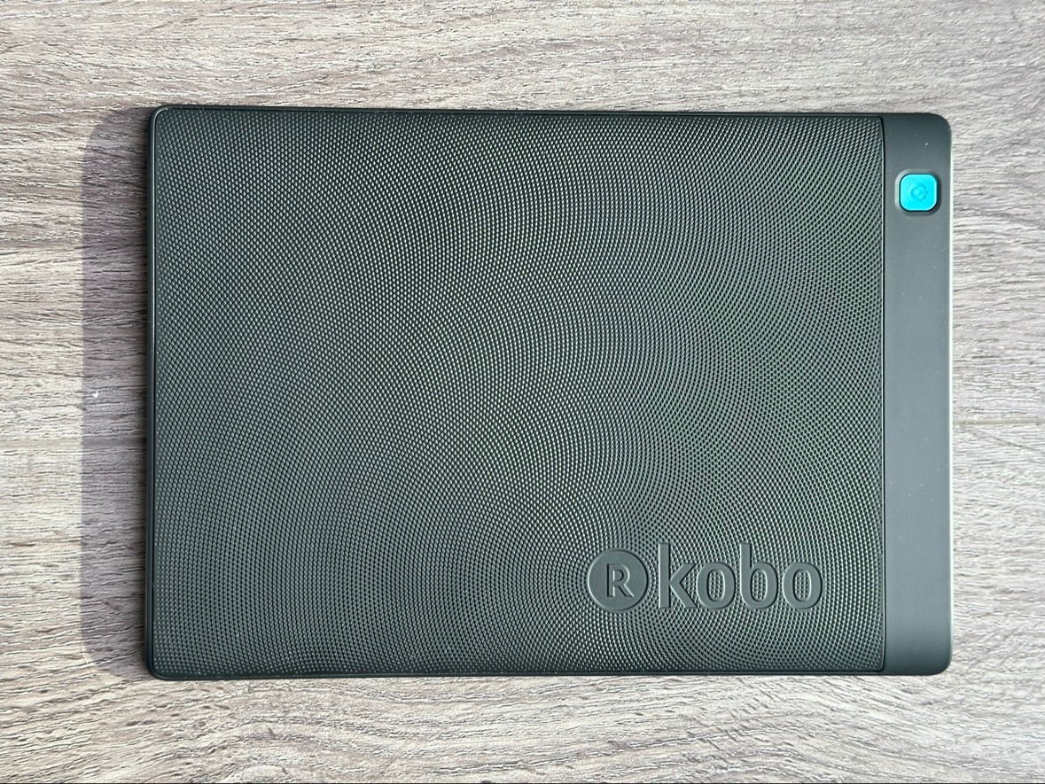 Kobo Aura ONE 7.8" eReader - photo 4