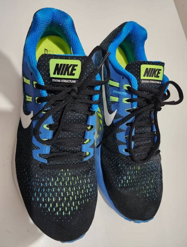 Shoes Nike Zoom Size 11.5 - photo 3