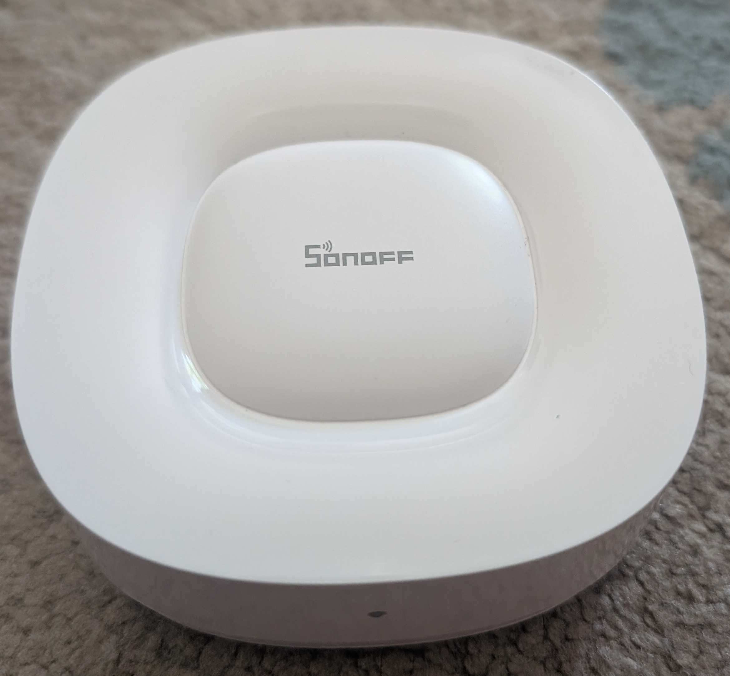 SONOFF Zigbee Bridge Ultra (ZBBridge-U) – Matter Smart Home Hub - photo 4